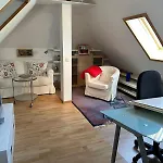 Semesterbostad Feuersteinweg Ostseebad Nienhagen