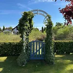 Feuersteinweg Semesterbostad Ostseebad Nienhagen