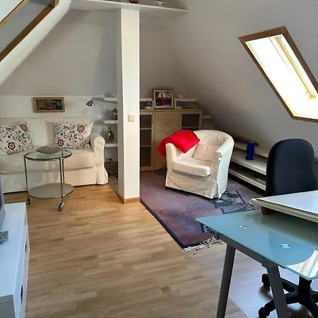 Prázdninový dům Feuersteinweg Ostseebad Nienhagen