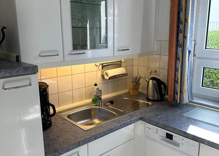 Feuersteinweg Сasa de vacaciones