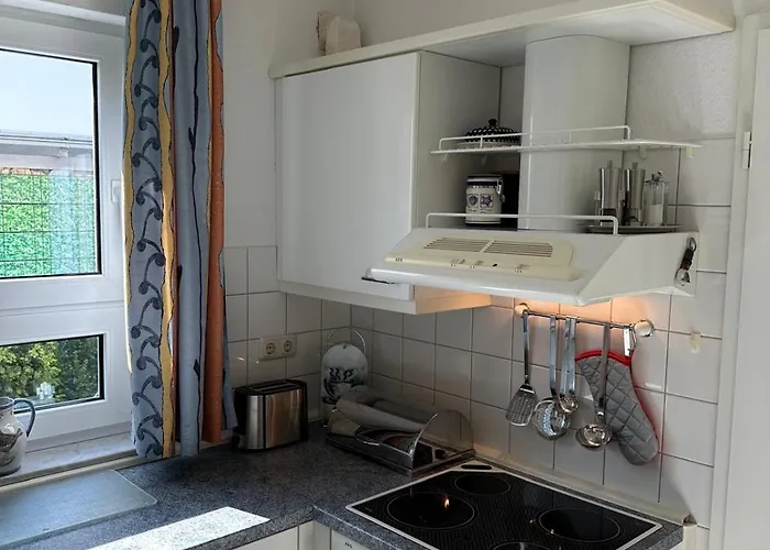 Feuersteinweg * Ostseebad Nienhagen